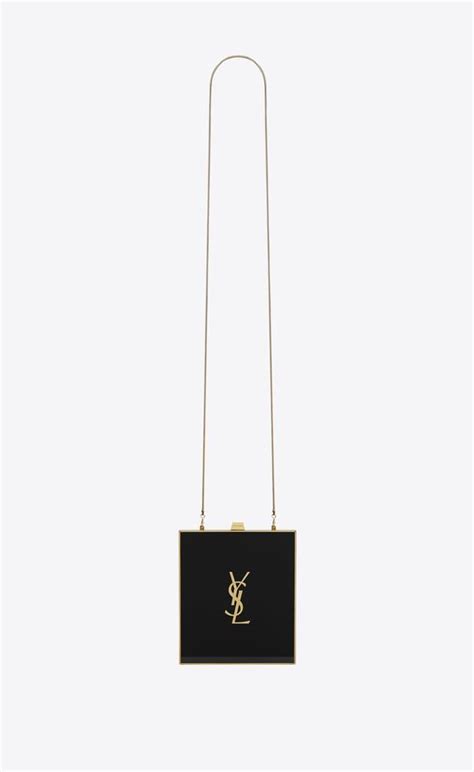 ysl box rossetti|Saint Laurent Box Bags & Handbags for Women .